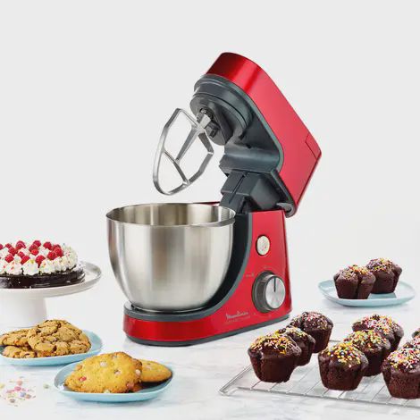 Moulinex Masterchef Gourmet QA513G10