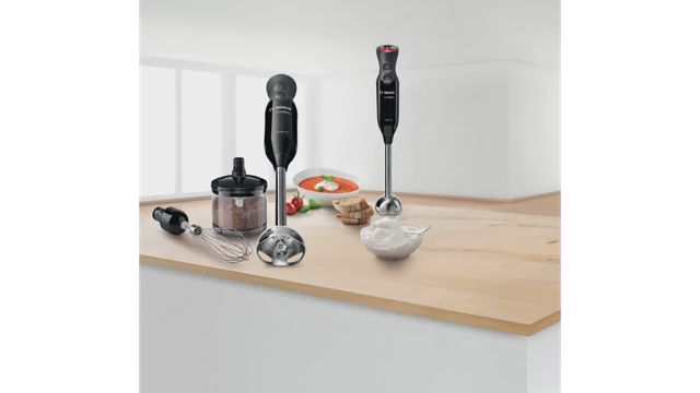 Bosch ErgoMixx Mixeur plongeant  MS61B6150
