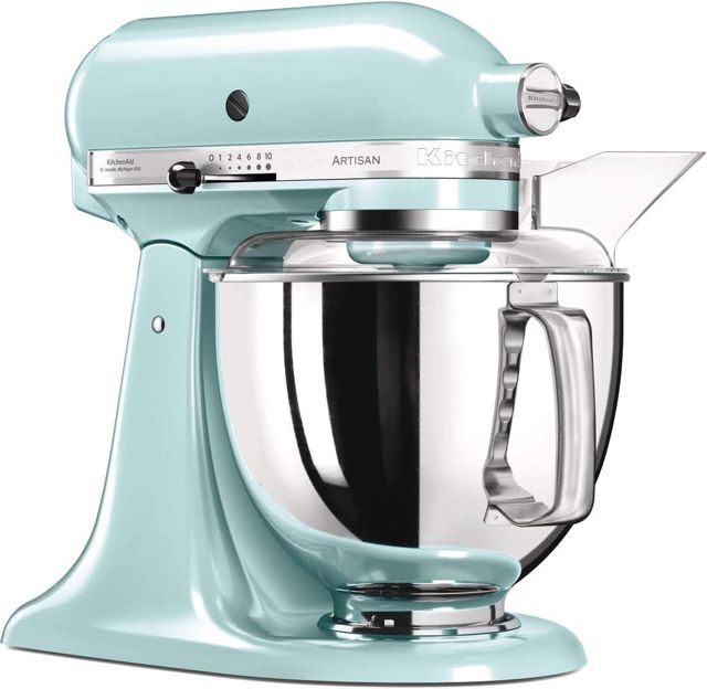 KitchenAid  Robot Artisan 5KSM175PSEIC