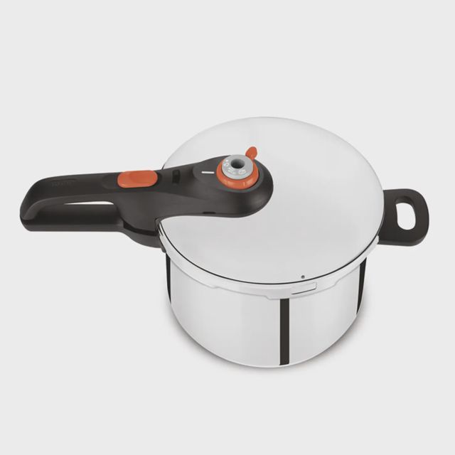 Tefal  Cocotte minute   SECURE CLICK 6L P2530756