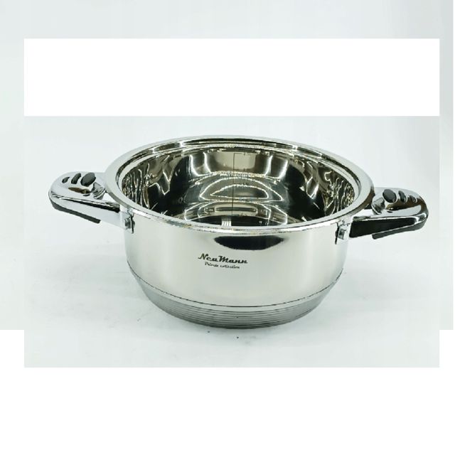 Neumann  Private Collection 16pc Pot Set