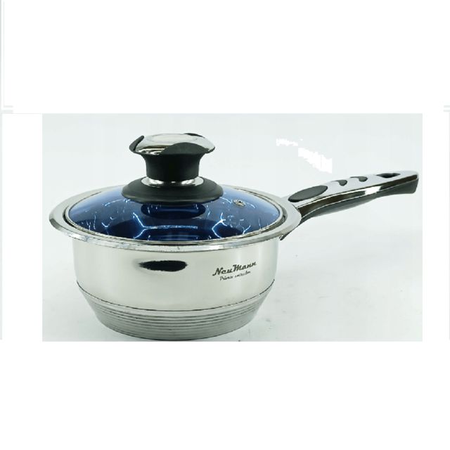 Neumann  Private Collection 16pc Pot Set