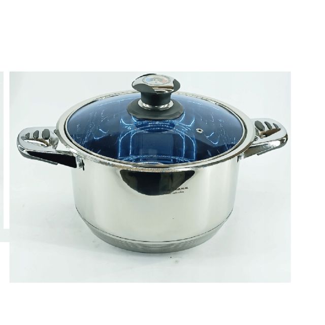 Neumann  Private Collection 16pc Pot Set