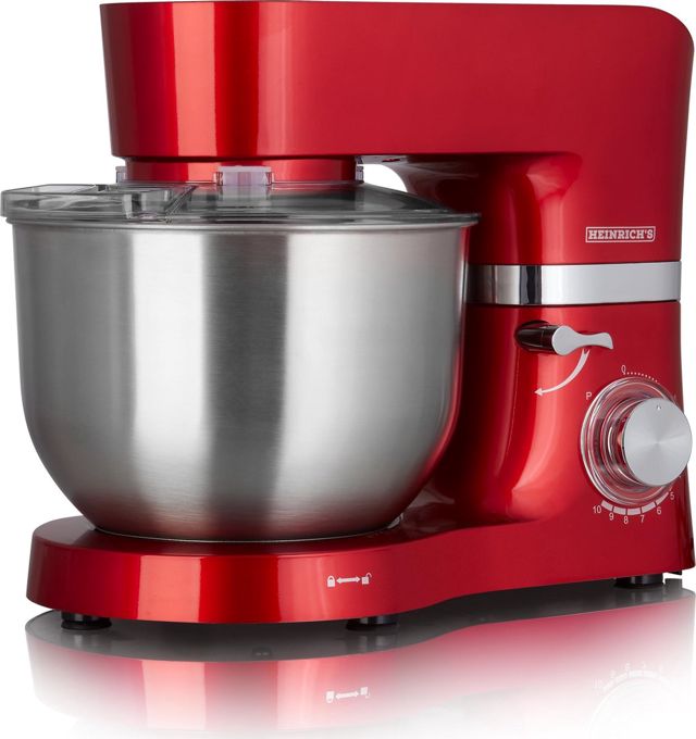 Heinrich's  Robot Pétrin culinaire HKM 6278