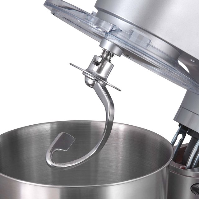 Heinrich's  Robot Pétrin culinaire HKM 6278