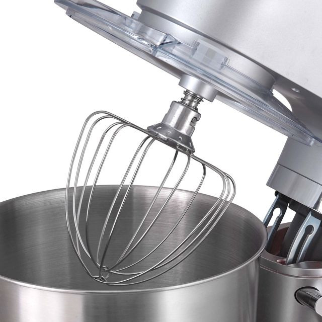 Heinrich's  Robot Pétrin culinaire HKM 6278