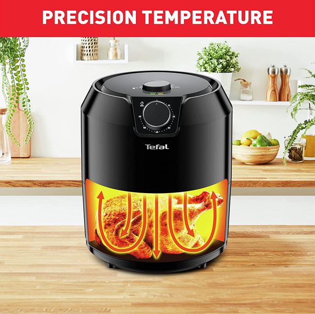Tefal Easy Friteuse Fry Classique   EY201815
