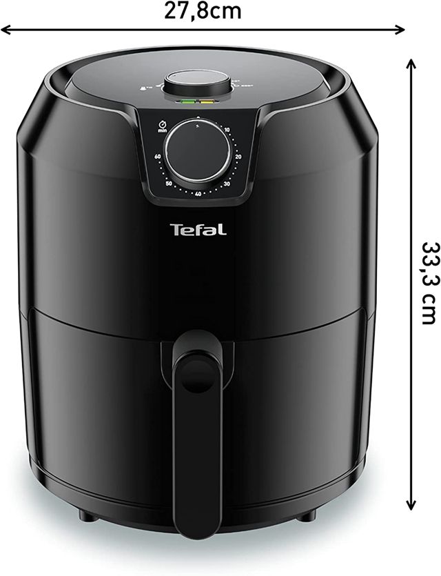 Tefal Easy Friteuse Fry Classique   EY201815