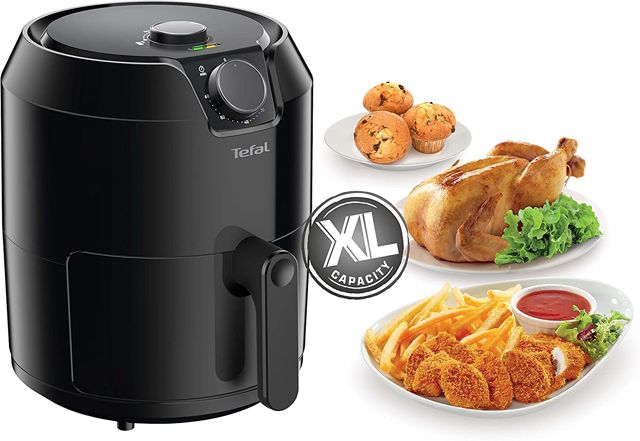 Tefal Easy Friteuse Fry Classique   EY201815