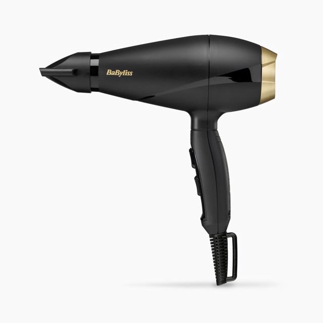 BABYLISS Sèche-cheveux  6704E POWER PRO 2000