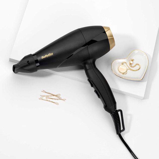 BABYLISS Sèche-cheveux  6704E POWER PRO 2000