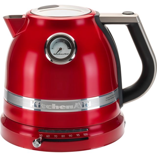 Kitchenaid Bouilloire  Artisan 1,5L 5KEK1522