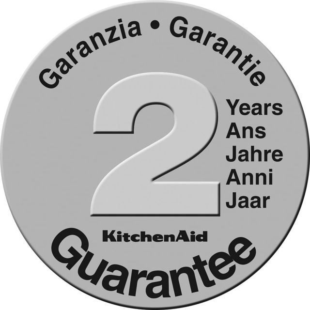KitchenAid Bouilloire  1,7 L 5KEK1722EVB