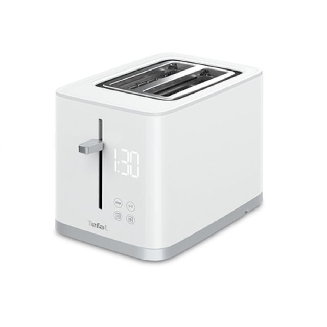 Tefal  Grille-pain 4 fonctions  TT693110