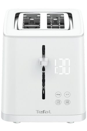 Tefal  Grille-pain 4 fonctions  TT693110