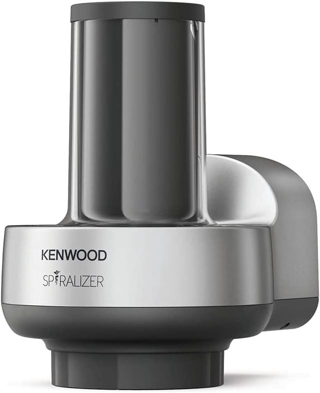 Kenwood Spiralizer  Accessoire KAX700PL