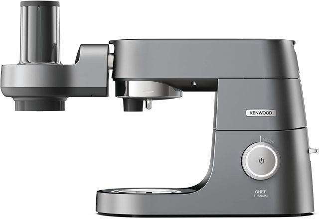 Kenwood Spiralizer  Accessoire KAX700PL