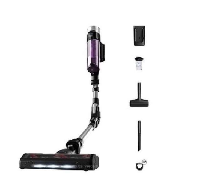 Rowenta Aspirateur Balai sans  Flex 9.60 Kit Allergie
