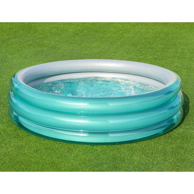 Bestway 51043 Piscine Gonflable  201 x 53 cm,