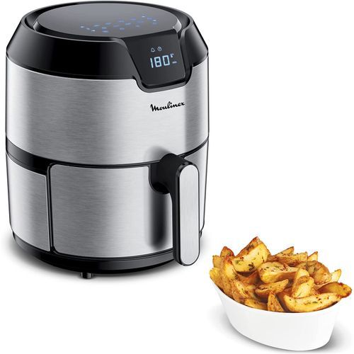 Tefal friteuse easy fry digitale   EY401