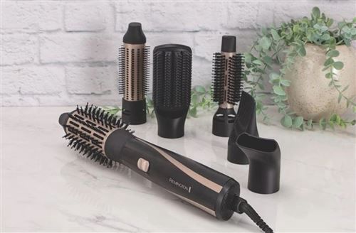 Remington brosse coiffante  AS7700 1200 W
