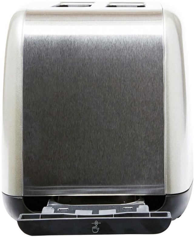 Kitchenaid grille pain  2 fénte  5KMT221ECU