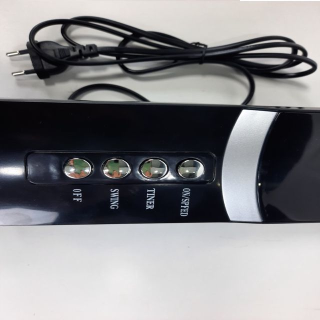 Ventilateur Électrique FORSA  FS-20740R