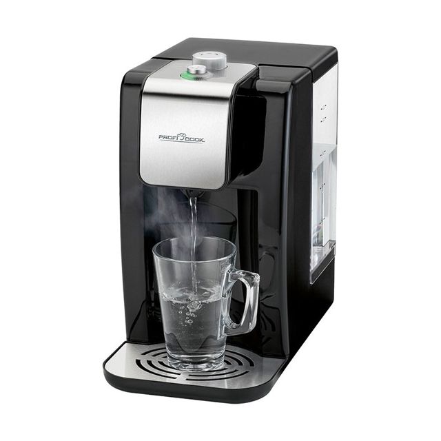 Proficook  D'eau Chaude 2.2L 2600W PC-HWS 1168