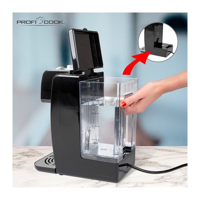 Proficook  D'eau Chaude 2.2L 2600W PC-HWS 1168