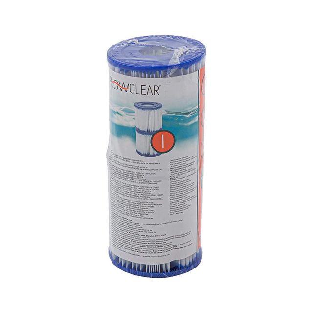 Bestway  Filtre I Pour Piscine Flowclear 58093