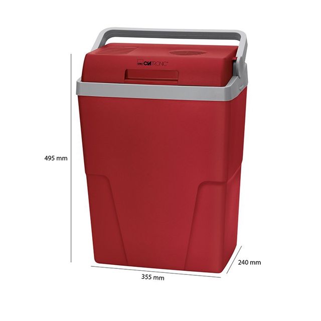 Clatronic Glacière Électrique 22L  KB 3713