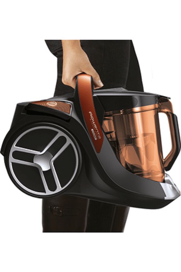 Rowenta aspirateur special  maison voiture ro7274ea