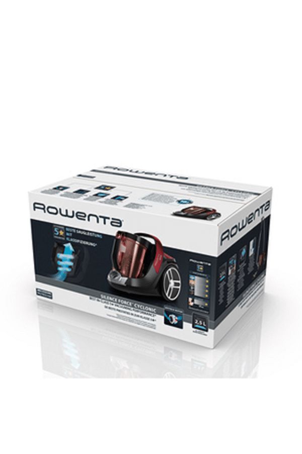Rowenta aspirateur special  maison voiture ro7274ea