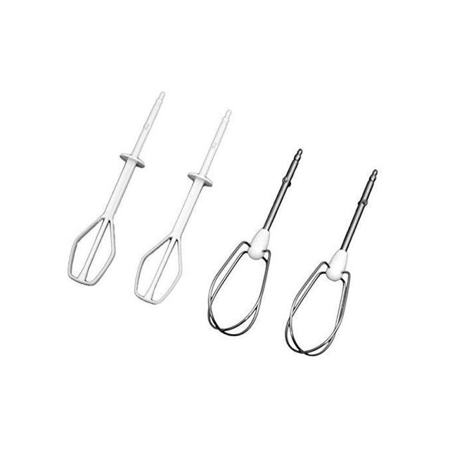 Moulinex batteur easymax  Abm11A30  2 vitesses 200w