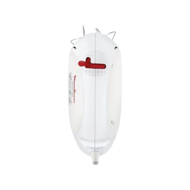 Moulinex batteur  easy max 5V 200W  HM2501B1