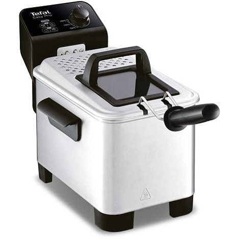 Tefal friteuse cuve amovible semi pro 3L  FR333070