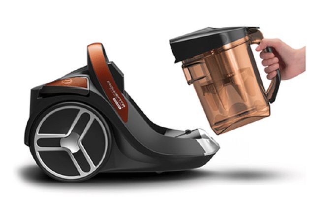 Rowenta aspirateur special  maison voiture ro7274ea