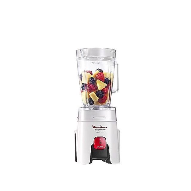 Moulinex blender genuine expert  LM241B25 1.5L