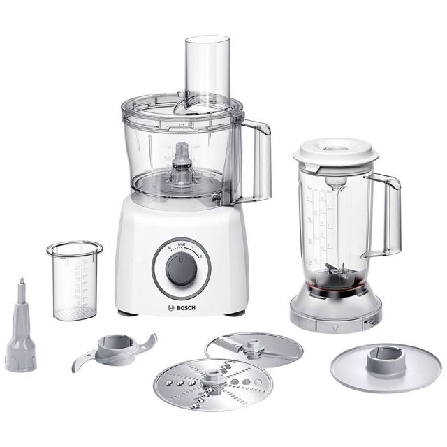 Bosch Robot culinaire MultiTalent 3 800w  MCM3200