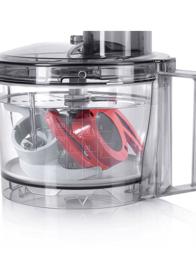 Bosch Robot culinaire MultiTalent 3 800w  MCM3200