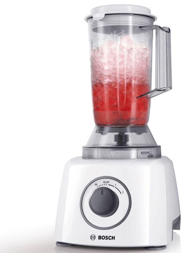 Bosch Robot culinaire MultiTalent 3 800w  MCM3200