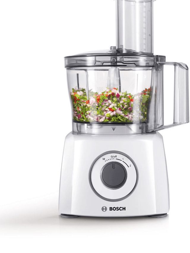 Bosch Robot culinaire MultiTalent 3 800w  MCM3200
