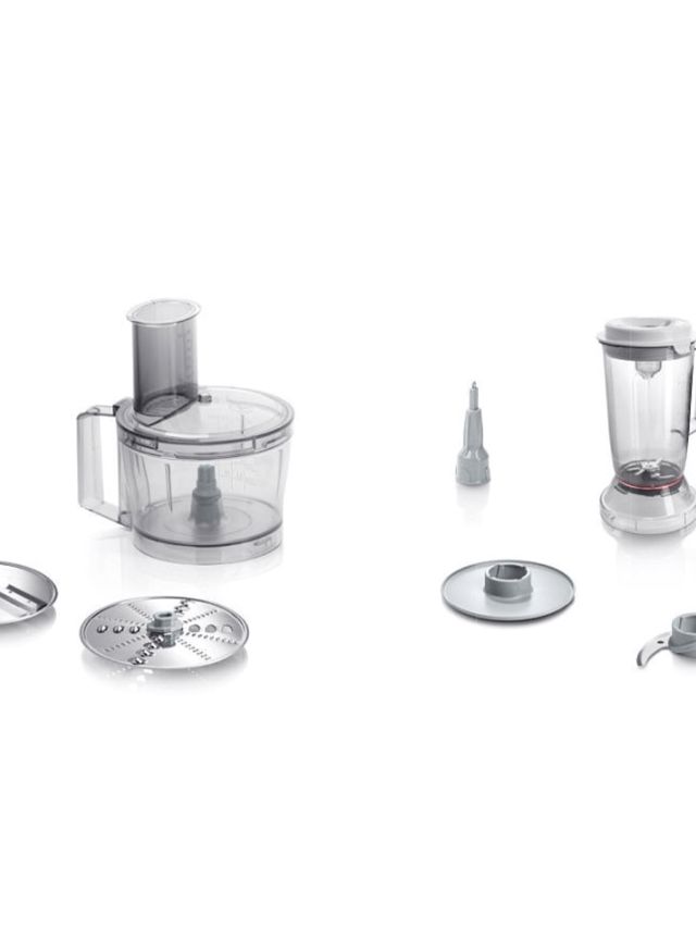 Bosch Robot culinaire MultiTalent 3 800w  MCM3200
