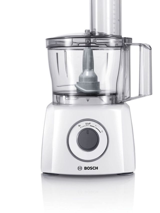 Bosch Robot culinaire MultiTalent 3 800w  MCM3200