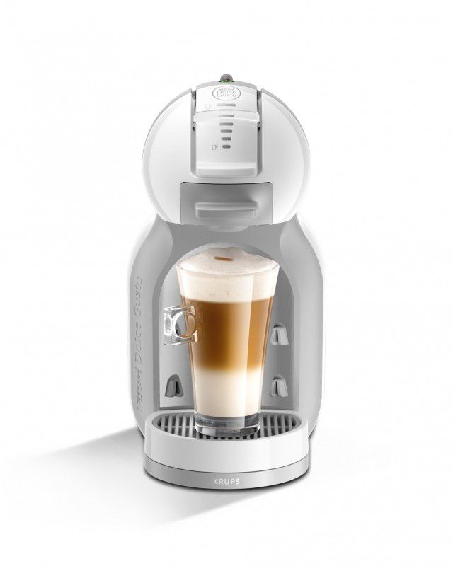 Krups cafetiére dolce gusto  15bar kp120110