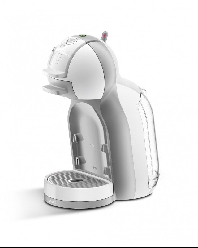 Krups cafetiére dolce gusto  15bar kp120110