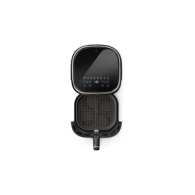 Philips friteuse digital  5.6L airfryer HD9257/80 1700W