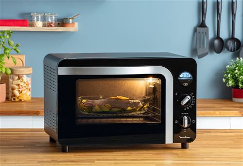 Moulinex four delicio 39L 2200w  OX283810
