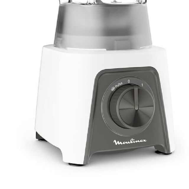 Blender Moulinex Blendeo+ 450 W   LM2C3110