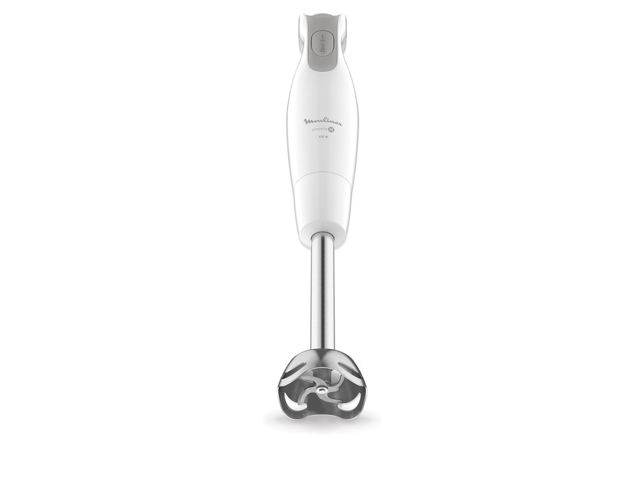 Moulinex Dailychef  Mixeur 2en1 2vitesses DD552110